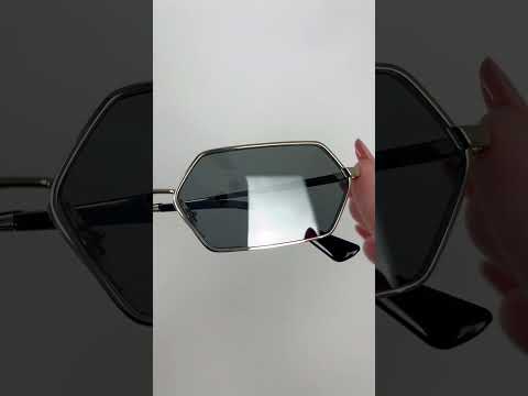 Ray-Ban Yevi RB3728 92136V 58