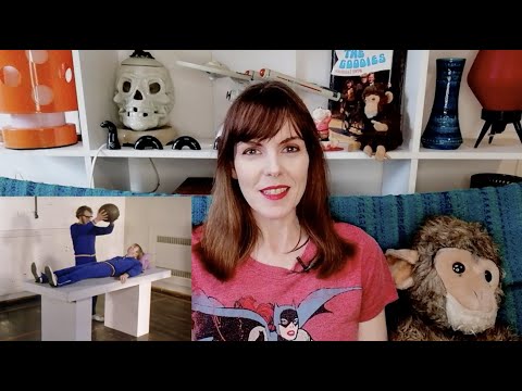 Reviewing 'The Goodies' - 'A Collection of Goodies' & '5 Minute Travelling Christmas'