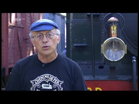 Der Pinienzapfenzug – auf wackeligen Gleisen durch die Provence | 2008 | Eisenbahn-Romantik