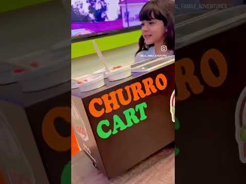 Real Family Adventures Visit thumbnail