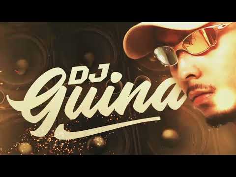 DJ GUINA - VIDA, ACHO QUE TO TE AMANDO ( DJ GUINA )