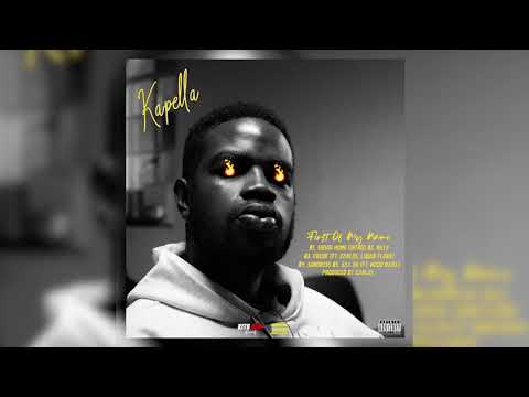 SAA HII -  KAPELLA FT  WUOD BABA