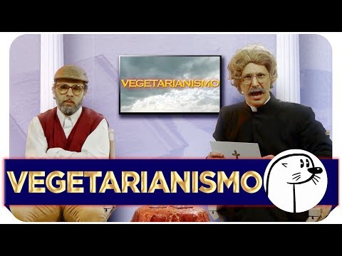 VEGETARIANISMO | JUVENTUDE EM DEBATE