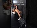 Her Lifting Was SO STRONG!🤯