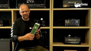 Video thumbnail for Dunlop LN95 Leo Nocentelli | TV Guitar Center by TVGuitarCenter