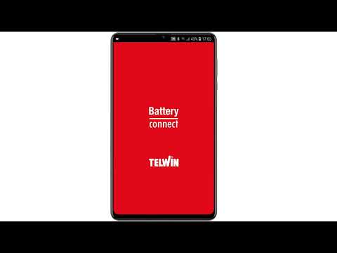 Battery Connect