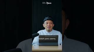 Download lagu Ilmu Agama Yang Sebenarnya Adalah Rasa Takut Kepada Allah - Ustadz Beni Sarbeni, Lc #shorts #short mp3