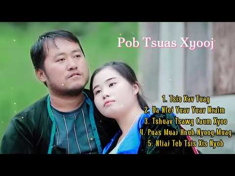 Tsis xav tuag ( by pob tsuas xyooj) music video