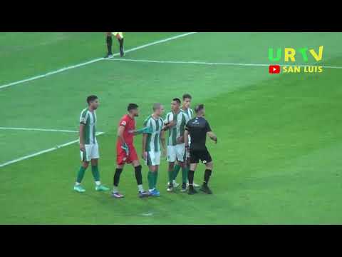 Superclásico "Por la amistad y la no violencia" | Juventud 3 - 3 Estudiantes