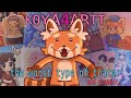 Koya4art The Worst Type Of Tracer FLASH WARNING AT 13 08