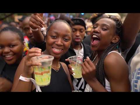 Spring Fiesta 2022 - SABC 1 Broadcast Special