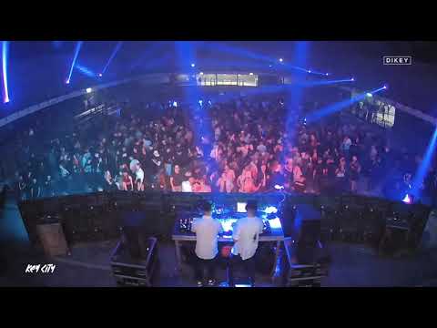 KEY CITY  @   DIKEY    | 16.10.2021 |