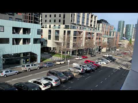 Property for Lease — 207/162 Rosslyn Street, West Melbourne