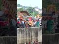 Very Bad Way Of Ganesh Visarjan Warangal Ganesh Visarjan Ganpati Ganeshvisarjan