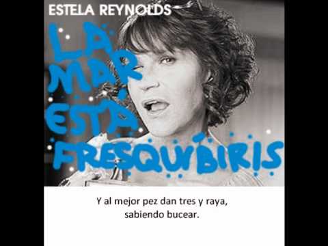 download lagu mp3 mp4 La Mar Esta Fresquibiris Descargar, download lagu La Mar Esta Fresquibiris Descargar gratis, unduh video klip La Mar Esta Fresquibiris Descargar