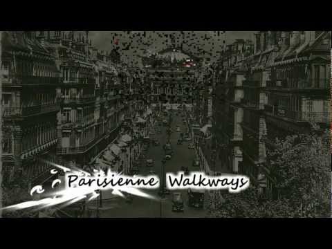 Parisienne Walkways - Greg Lake and Gary Moore