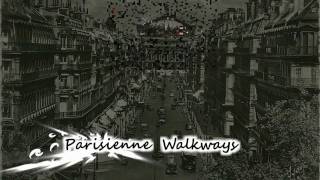 Parisienne Walkways Music Video