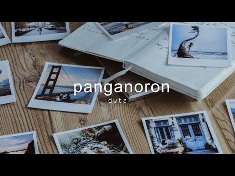 dwta - Panganoron (Official Lyric Video)