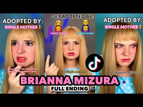 POV: you pick between being adopted by a single mother or a single father…(FULL ENDING)