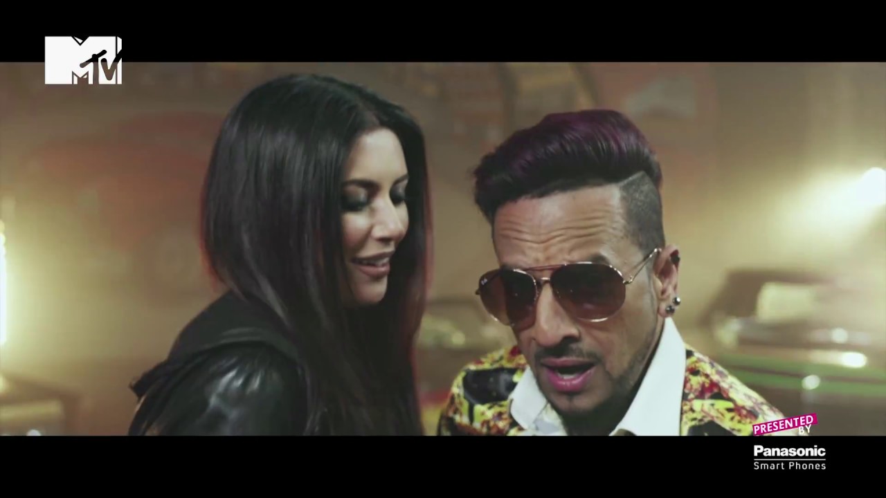 Most Wanted Lyrics  | MTV Spoken Word | Honey Singh | Jaswinder Singh Bains (Jazzy B), Mr. Capone | Ji-Madz EWC