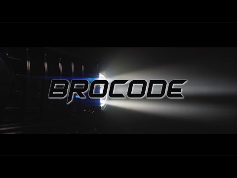 BROCODE  - STATEMENT Official ( Prod. by Ryan Bro )