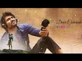 Dear Comrade BGM Voilin Full Length