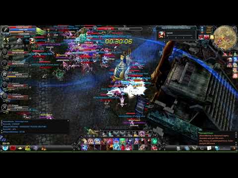 Cabal Online (NA) Dominance (WA) It's one hell of a fiesta