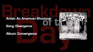 Breakdown of the Day- July 17, 2011 :: An American Shootout