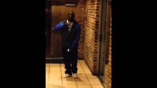 My man tweet some type of way