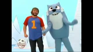 Yo Gabba Gabba: Having Friends (Song)
