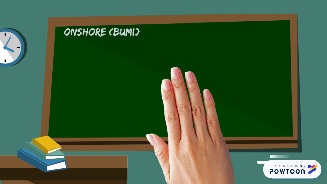 Perhitungan PBB Migas