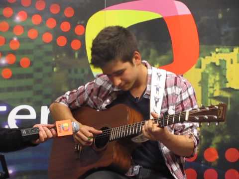 Déjame Quererte Hoy - Camilo Echeverri