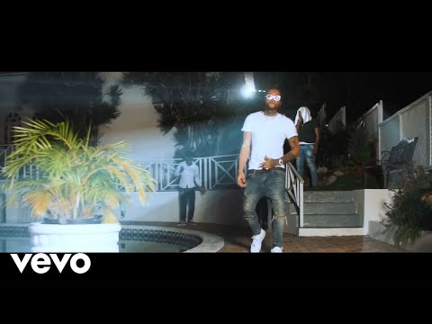 Gold Gad - 4 Cawna Badness (Official Music Video)