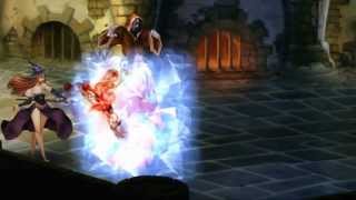 Dragon's Crown video 1