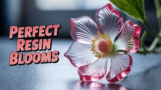 383|Can This New Resin Type Create Epic Blooms?
