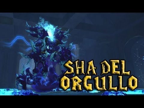 Adóuken vs Sha del orgullo | RAGNAROS