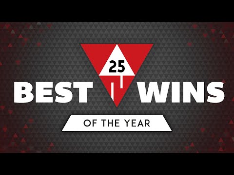 WIN Compilation: BEST OF 2025 (Videos of the Year)