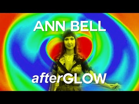 afterGLOW - Ann Bell