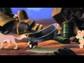 Lady And The Tramp 2 Junkyard Society Rag Italian Reverse Scene