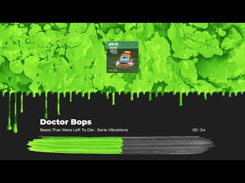 09 BTWLTD - Hip Hop Edition -  Eerie Vibrations [Free / Royalty Free]