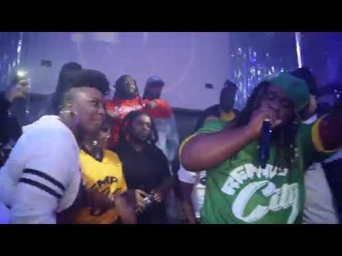 "Billz" of Remp City Performance on FFTV (HD)