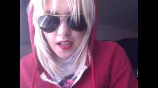 Jessie and The Toy Boys- BRAND NEW LEAKED TRACK- YOU decide!