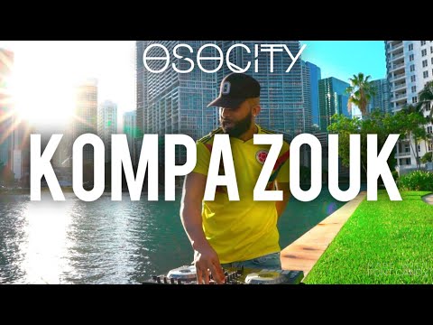 Kompa Zouk Mix 2020 | The Best of Kompa Zouk 2020 BY OSOCITY
