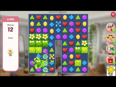 Home Design:Hawaii Life Level 167 197 198 199 200