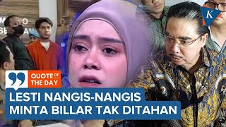 Download lagu Hotma Sitompoel Klaim Lesti Kejora Telepon Polisi, Minta Billar Tak Ditahan mp3 Download lagu Hotma Sitompoel Klaim Lesti Kejora Telepon Polisi, Minta Billar Tak Ditahan mp3