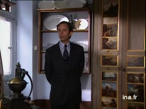 [Jean Dutourd: Grand chelem à coeur]