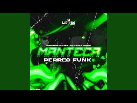 Manteca 2k25 (Perreo Funk)
