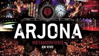 Ricardo arjona -  cada quen a su invierno  (con Letras)