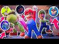 Super Mario Galaxy Movie FULL BREAKDOWN Everything You MISSED