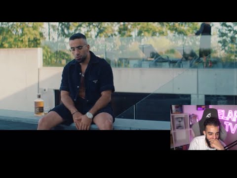 Sami Reagiert auf Pa Sports - Heaven